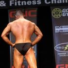 Andrew  Esqueda - NPC Empire Classic 2012 - #1